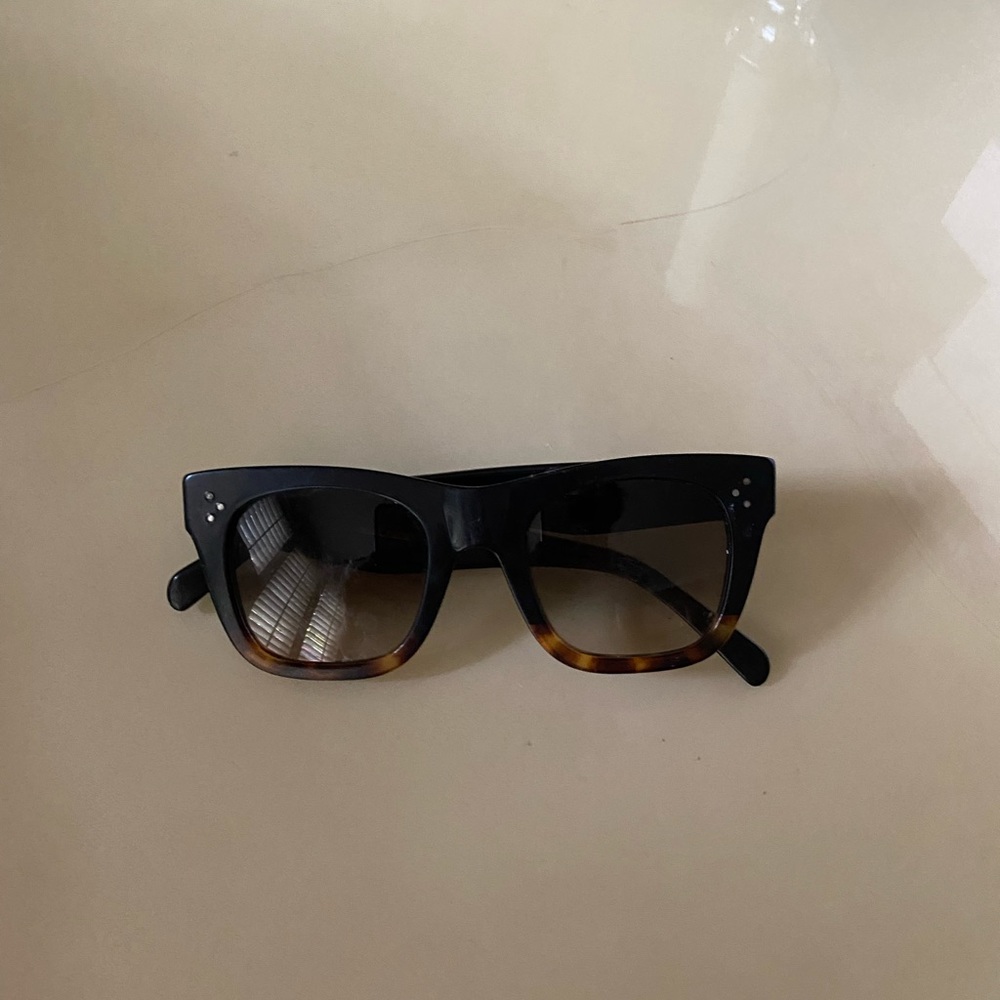 Celine sunglasses